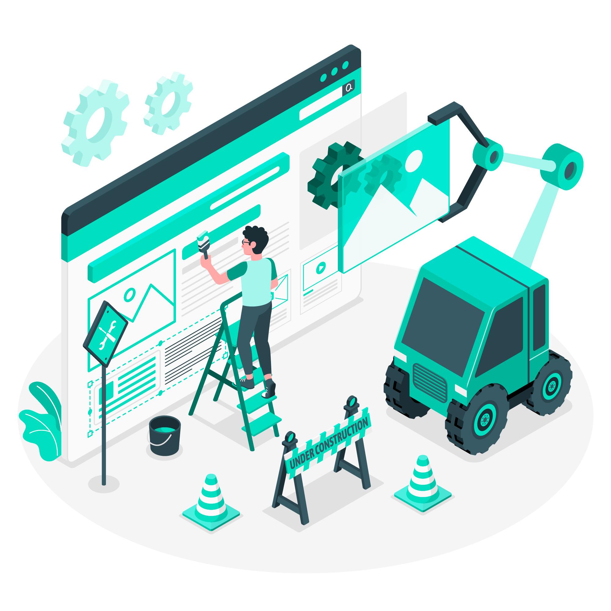 Maintenance